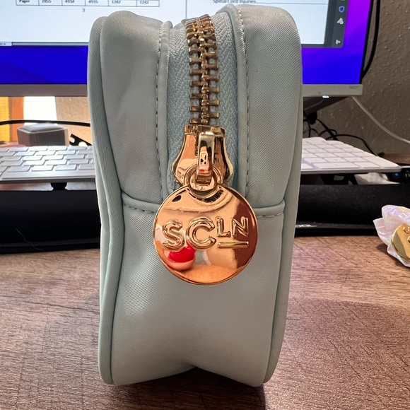 Stoney Clover Lane Sky mini clear front - Picture 4 of 6